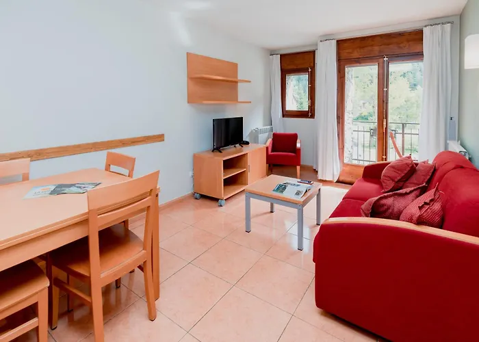 Pierre & Vacances Aparthotel La Tulipa