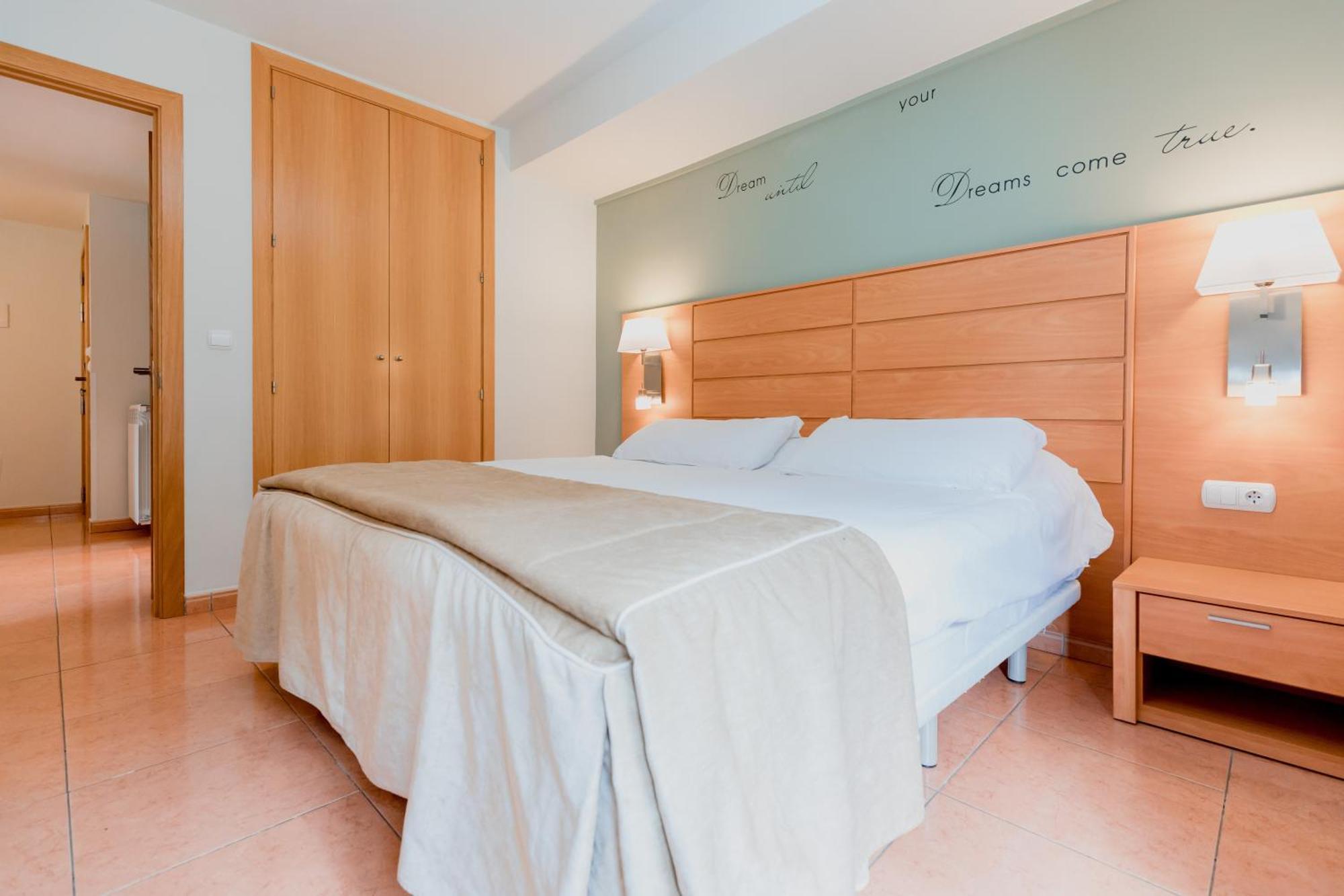 Pierre & La Tulipa Aparthotel