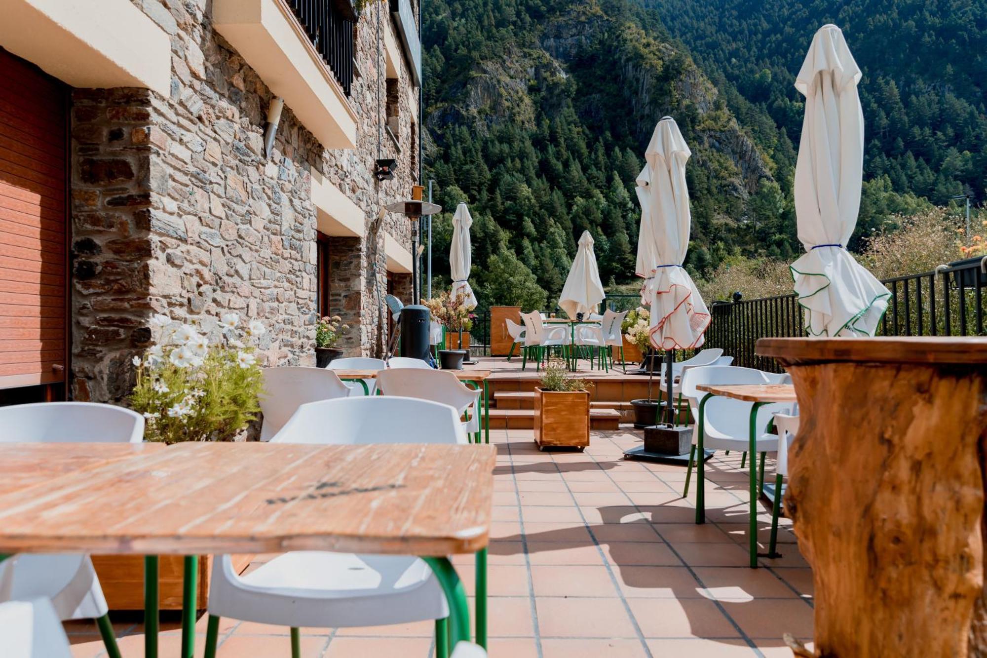Appart hôtel Pierre&vacances La Tulipa 3*